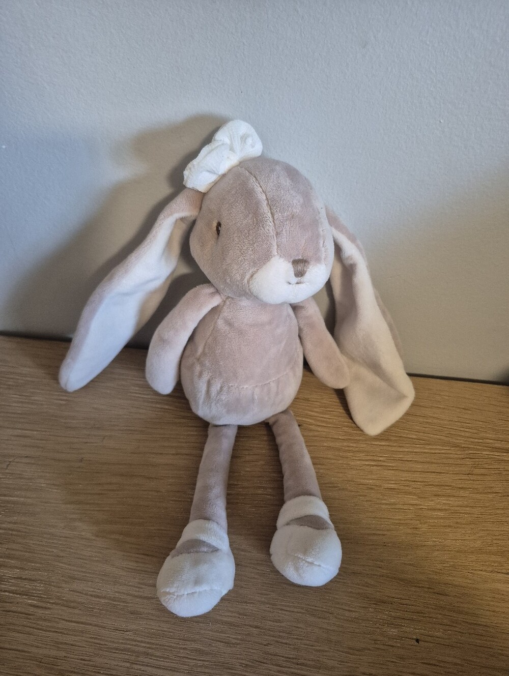 *5/$25* Bukowski Bears Lena Bunny plush toy